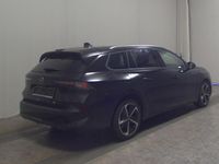 Gebraucht Opel Astra Elegance 131 PS (96 kW) 2023 Schwarz Kombi