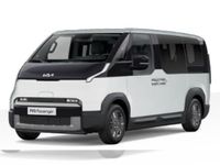 Neu Kia PV5 89 kW (122 PS) 2025 Weiß (schneeweiß) Van / Kleinbus