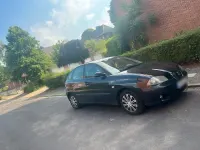 Gebraucht Seat Ibiza 2004 Kleinwagen