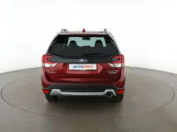 Gebraucht Subaru Forester 150 PS (110 kW) 2023 Rot SUV