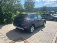 Gebraucht Kia Stonic Edition 7 99 PS (72 kW) 2018 Platinum graphite SUV