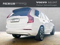 Gebraucht Volvo XC90 Inscription 392 PS (288 kW) 2021 Weiss SUV