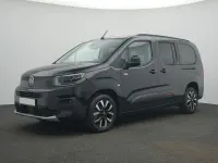 Nowe Citroën Berlingo 131 KM (96 kW) 2026 Minivan