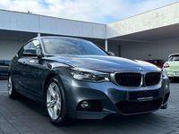 Gebraucht BMW 335 M Sport 313 PS (230 kW) 2019 Grau Limousine
