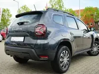 Gebraucht Dacia Duster Expression 91 PS (66 kW) 2024 Grau SUV