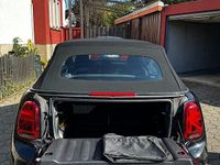 Second-hand Mini John Cooper Works 231 CP (169 kW) 2018 Negru Hatchback