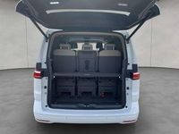 Gebraucht VW T7 Goal 150 PS (110 kW) 2026 Candyweiß Van