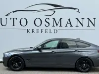 Gebraucht BMW 320 190 PS (139 kW) 2019 Mineralgrau metallic Limousine