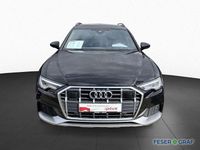 Gebraucht Audi A6 Allroad Ambiente 286 PS (210 kW) 2024 Mythosschwarz metallic Kombi