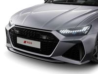Gebraucht Audi RS6 Performance 630 PS (463 kW) 2025 Florettsilber metallic Kombi