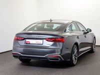 gebraucht Audi A5 S line 45 TDI qu. tiptr. ACC NAVI M