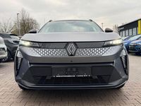 Gebraucht Renault Scenic E-Tech Esprit Alpine 160 kW (218 PS) 2024 Grau SUV