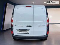 gebraucht Renault Kangoo Rapid dCi 95 Maxi Extra Klima