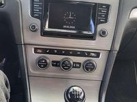 Gebraucht VW Golf VII Edition 150 PS (110 kW) 2014 Grau Limousine