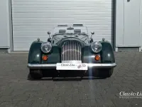 Gebraucht Morgan Roadster 286 PS (210 kW) 2015 Grün Cabrio
