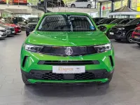 Gebraucht Opel Mokka-e Edition 100 kW (136 PS) 2022 Grün SUV