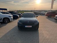 Gebraucht BMW 340 Sport Line 374 PS (275 kW) 2024 Schwarz Kombi