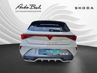 Gebraucht Cupra Leon 150 PS (110 kW) 2025 Taigagrau Limousine