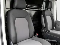 Gebraucht VW Crafter 140 PS (102 kW) 2020 Weiss Van