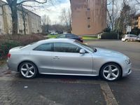 gebraucht Audi A5 3.2 FSI multitronic - VB!!