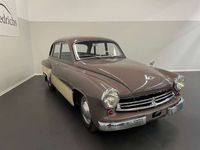 gebraucht Wartburg 311 Limousine de Luxe