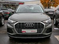 Gebraucht Audi Q3 Ambiente 150 PS (110 kW) 2022 Chronosgrau metallic SUV