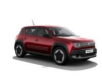 Neu Renault 4 E-Tech Evolution 89 kW (122 PS) 2026 Karmesinrot SUV