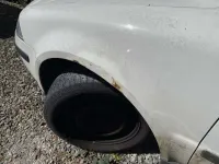 Usata VW Passat 131 CV (96 kW) 2004 Other Station wagon