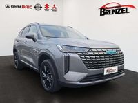 Ny Haval H6 Lux 243 HK (178 kW) 2025 Grå SUV