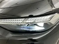 Second-hand Audi A5 S-line plus 204 CP (150 kW) 2025 Negru Berlinǎ