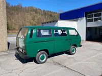 gebraucht VW Caravelle T3