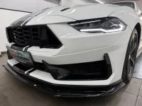 Gebraucht Ford Mustang 314 PS (230 kW) 2020 Weiss Coupé