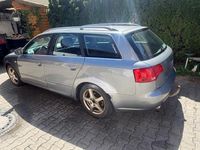 Second-hand Audi A4 163 CP (119 kW) 2005 Gri Break