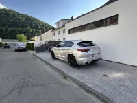 Gebraucht Alfa Romeo Stelvio Veloce 280 PS (205 kW) 2020 Grau SUV