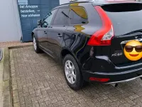 Gebraucht Volvo XC60 150 PS (110 kW) 2017 Schwarz SUV