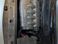 Gebraucht Renault Mégane Cabriolet 113 PS (83 kW) 2005 Cabrio