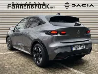 Gebraucht Renault Clio V Techno 114 PS (83 kW) 2026 Grau Limousine