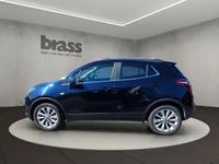 Gebraucht Opel Mokka 140 PS (102 kW) 2019 Tiefsee blau (metallic) SUV