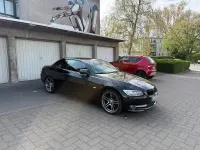 Gebraucht BMW 320 Cabriolet 184 PS (135 kW) 2011 Cabrio
