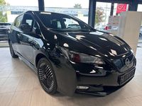 Gebraucht Nissan Leaf N-Connecta 110 kW (150 PS) 2024 Schwarz Kleinwagen