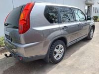 Gebraucht Nissan X-Trail SE 150 PS (110 kW) 2009 Grau SUV