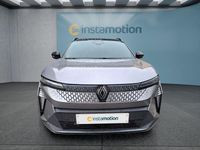 Second-hand Renault Scenic E-Tech 160 kW (218 CP) 2024 Gri SUV