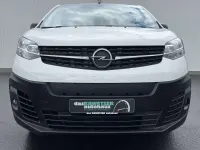 Gebraucht Opel Vivaro Edition 136 PS (100 kW) 2022 Weiß Van / Kleinbus
