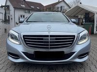 Gebraucht Mercedes S350 258 PS (189 kW) 2014 Silber Limousine