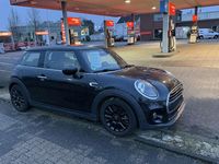 Gebraucht Mini ONE 102 PS (75 kW) 2019 Kleinwagen