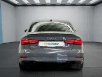 Second-hand Audi RS3 400 CP (294 kW) 2020 Gri Berlinǎ