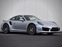 Gebraucht Porsche 991 560 PS (411 kW) 2013 Silber Coupé