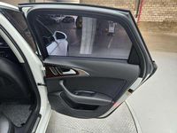 Gebraucht Audi A6 245 PS (180 kW) 2014 Limousine