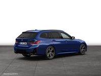 Gebraucht BMW M340 M Sport 340 PS (250 kW) 2025 Blau Limousine