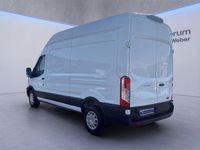 Gebraucht Ford Transit Trend 131 PS (96 kW) 2024 Frostweiß Limousine